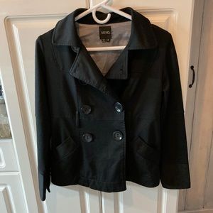 Super Cute Light XOXO Coat